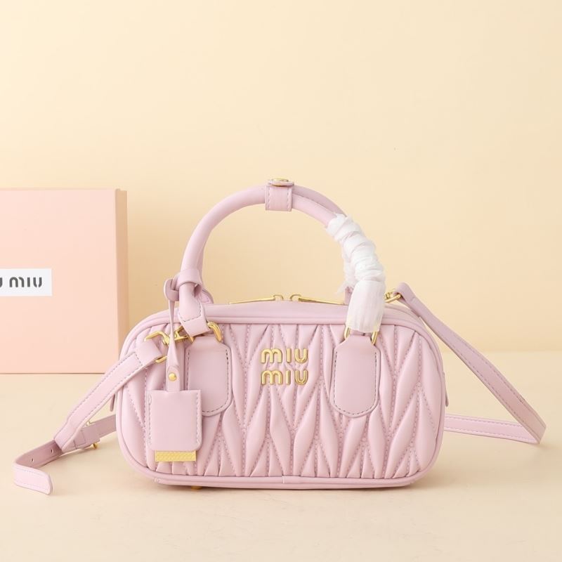 Miu Miu Top Handle Bags